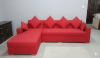 L Shape sofa